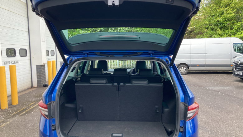 Skoda Kodiaq 1.5 TSI SE L Executive 5dr DSG [7 Seat] Petrol Estate